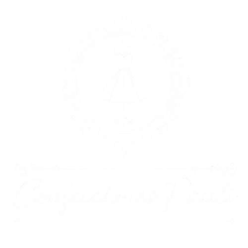 Logo Confecciones Pauli tienda ropa familiar Campanillas Málaga