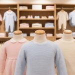 Servicio ropa bebé recién nacidos especialistas Campanillas Málaga