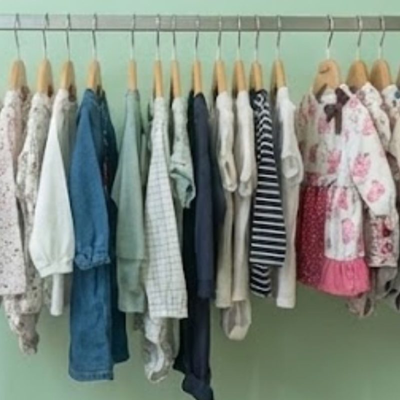 Moda infantil calidad Confecciones Pauli especialistas niños Campanillas