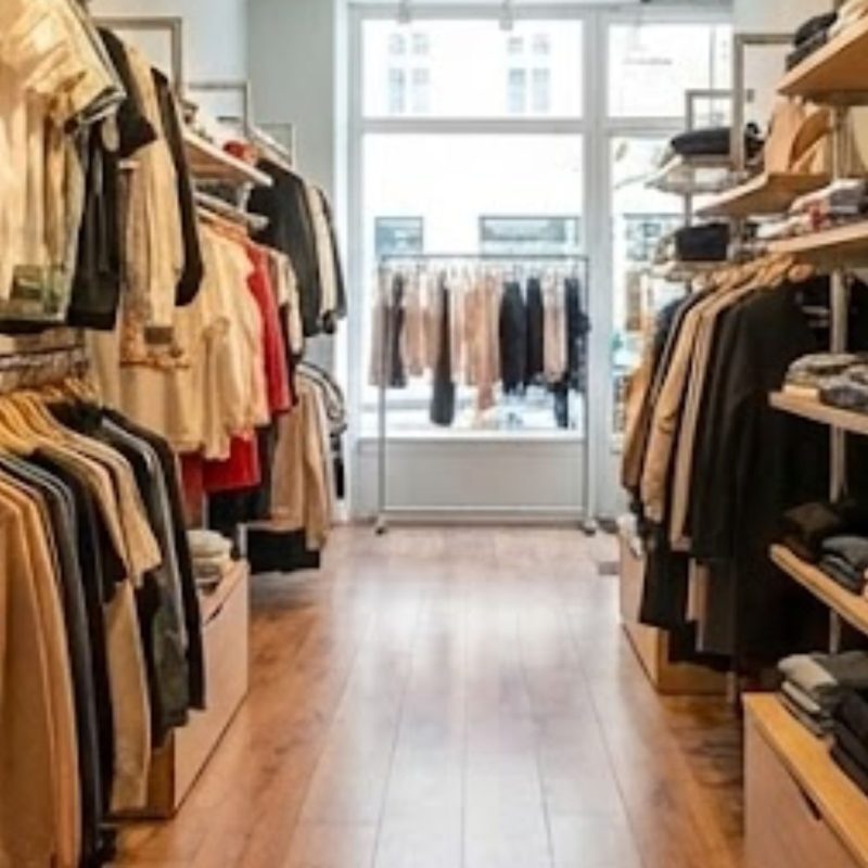 Moda adultos variedad tienda ropa familiar Campanillas Málaga