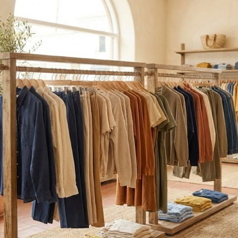 Ropa señora caballero adultos Campanillas Málaga